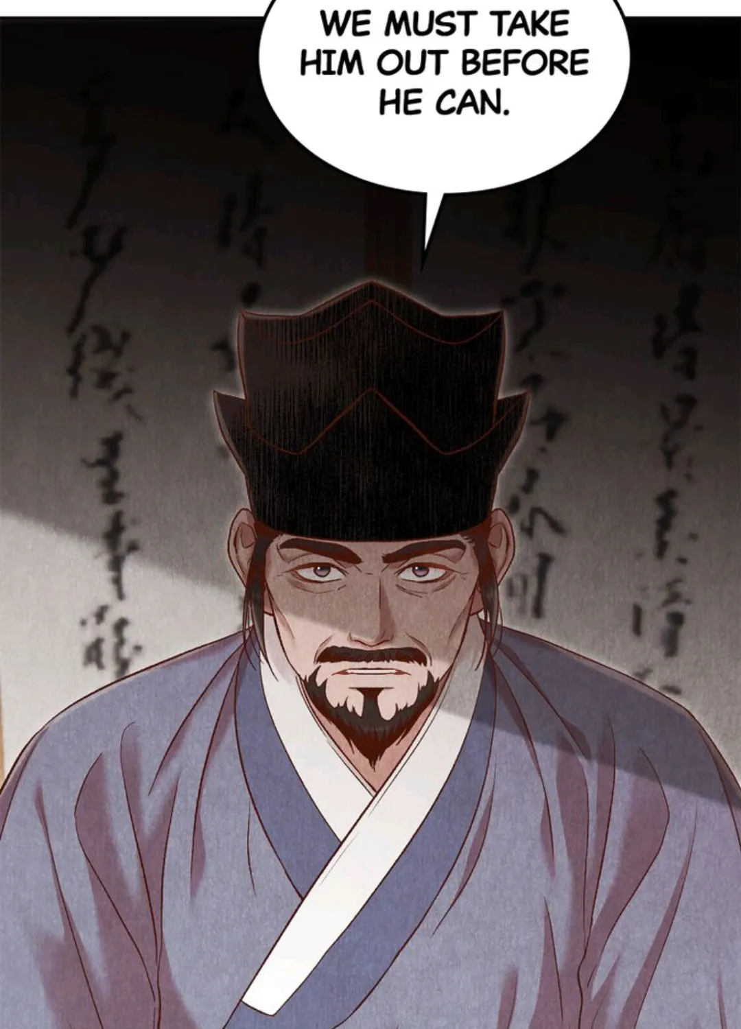 Hanyang Diaries Chapter 37 page 22 - MangaKakalot