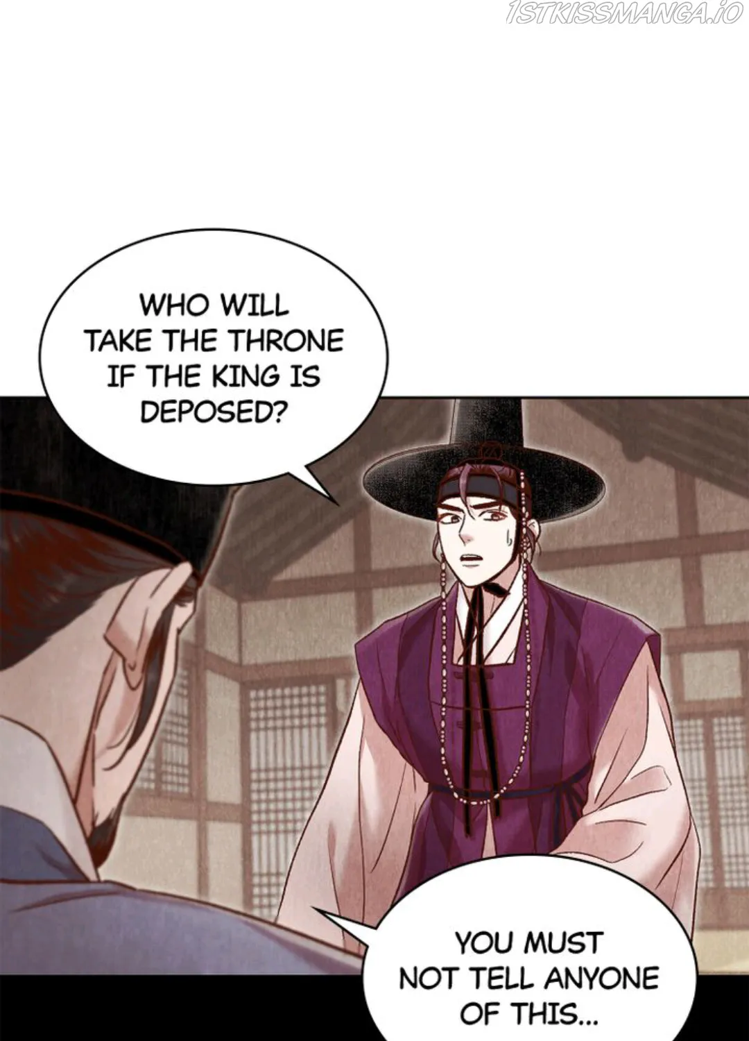 Hanyang Diaries Chapter 37 page 29 - MangaKakalot