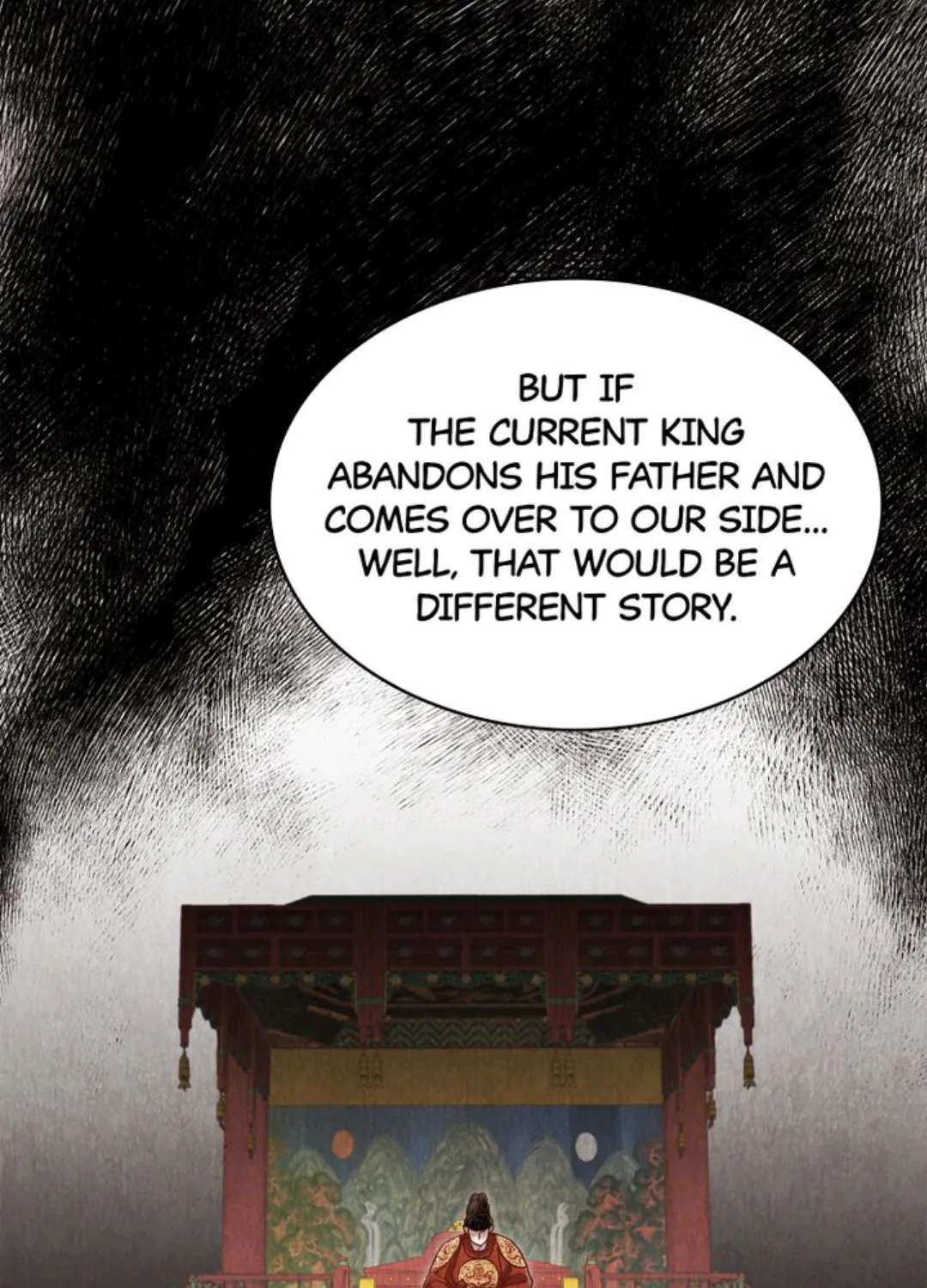 Hanyang Diaries Chapter 37 page 34 - MangaKakalot