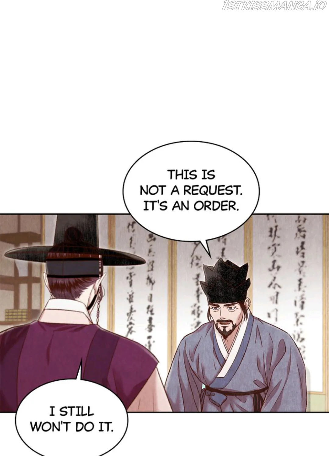 Hanyang Diaries Chapter 37 page 5 - MangaKakalot