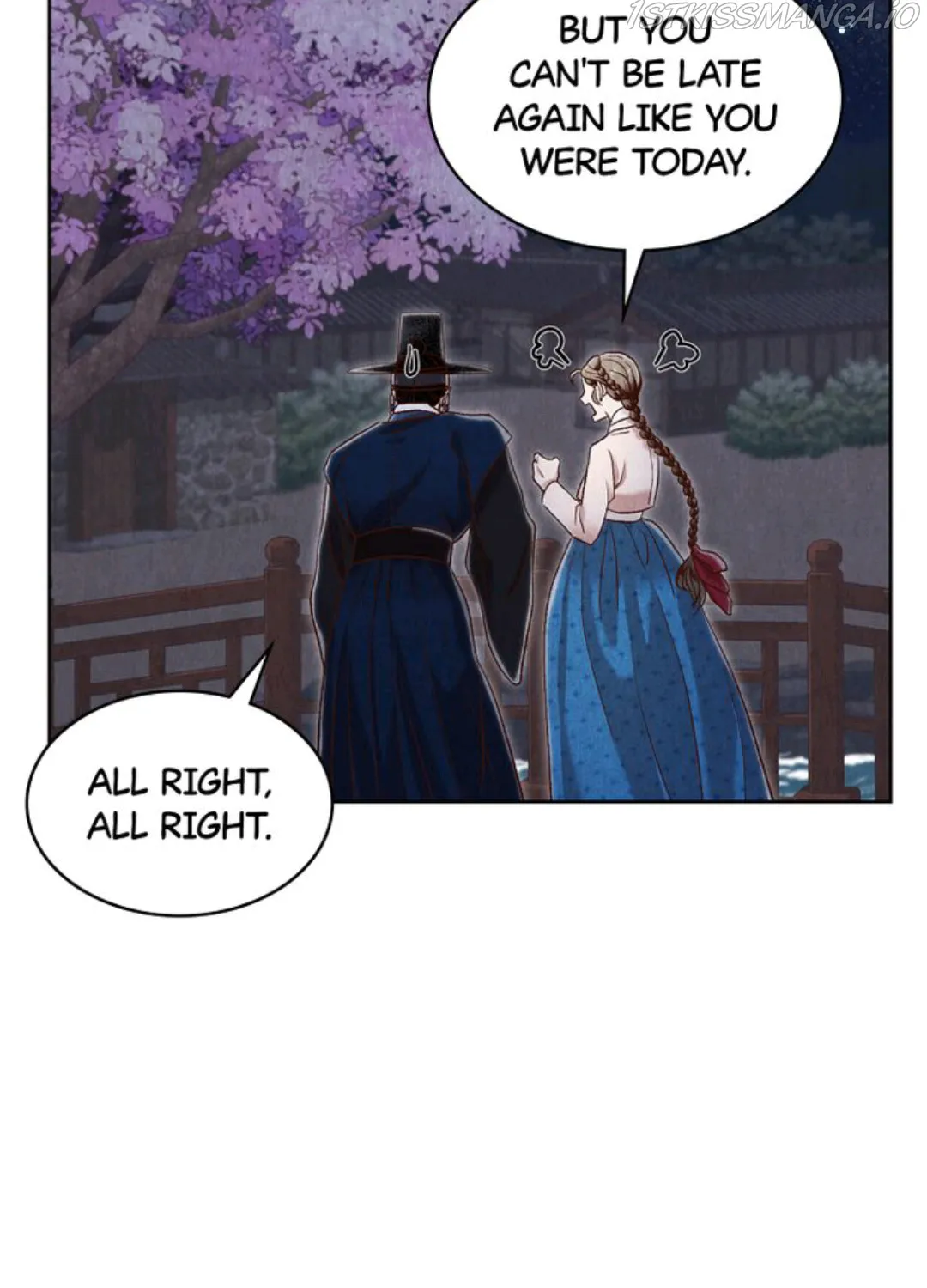 Hanyang Diaries Chapter 37 page 88 - MangaKakalot