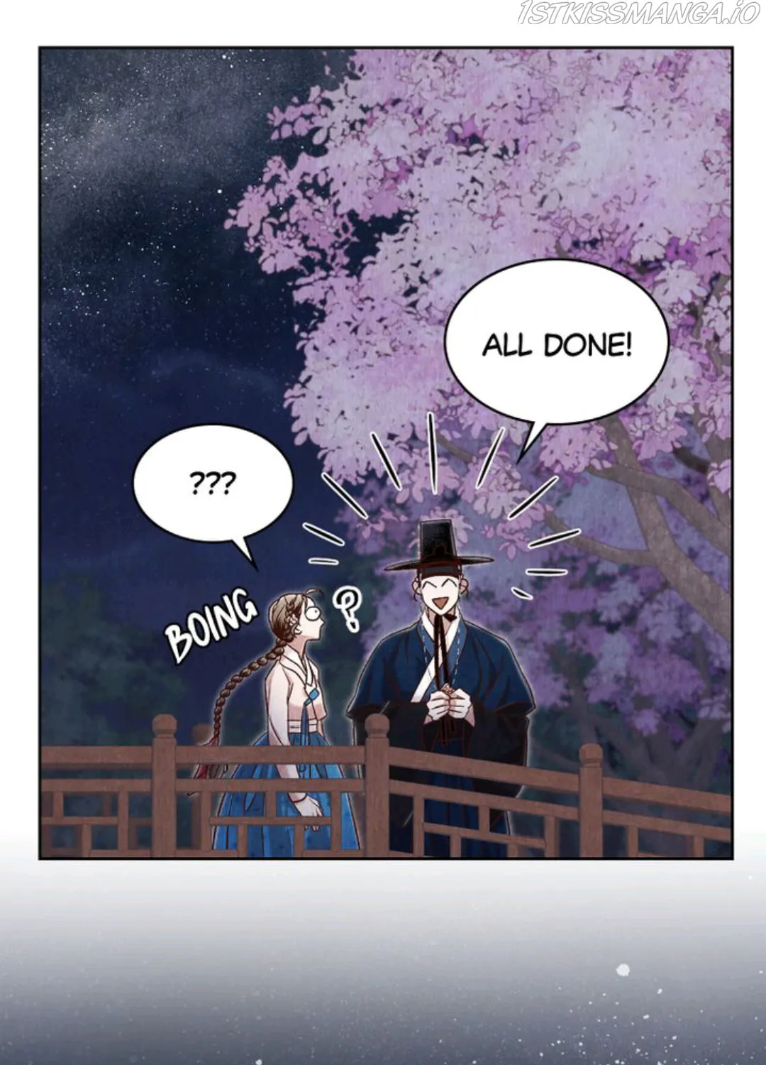 Hanyang Diaries Chapter 37 page 100 - MangaKakalot