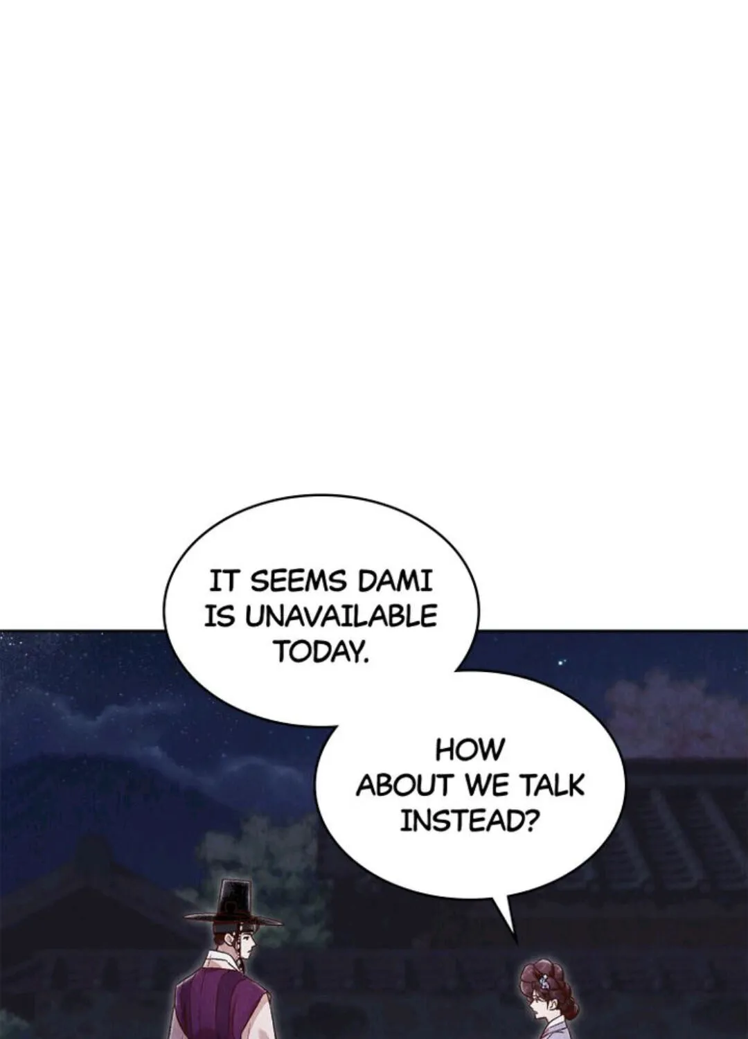 Hanyang Diaries Chapter 38 page 24 - MangaKakalot