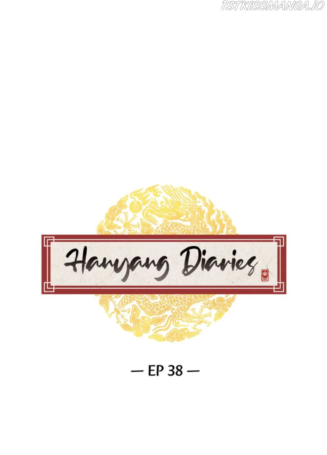 Hanyang Diaries Chapter 38 page 26 - MangaKakalot