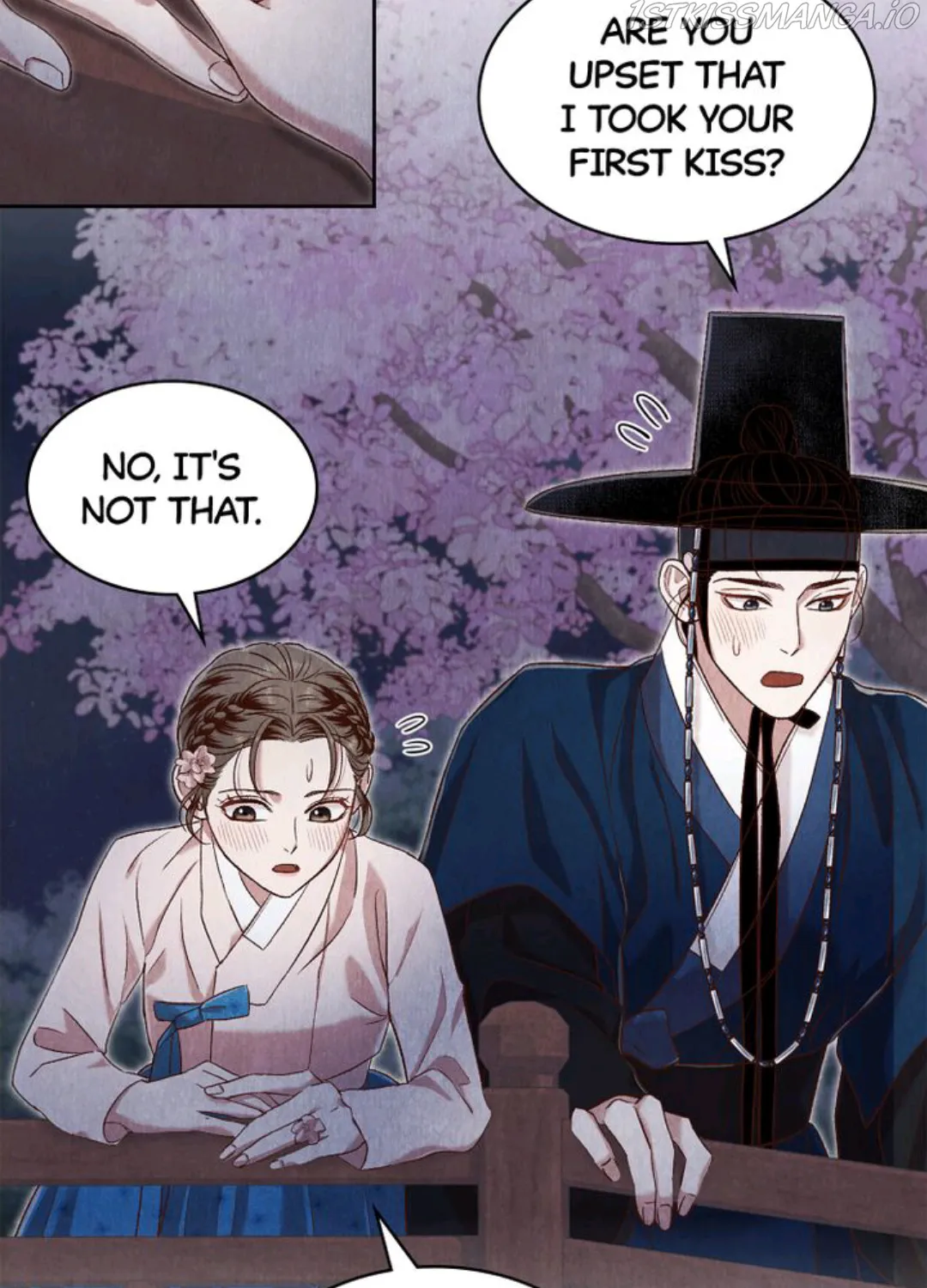 Hanyang Diaries Chapter 38 page 28 - MangaKakalot