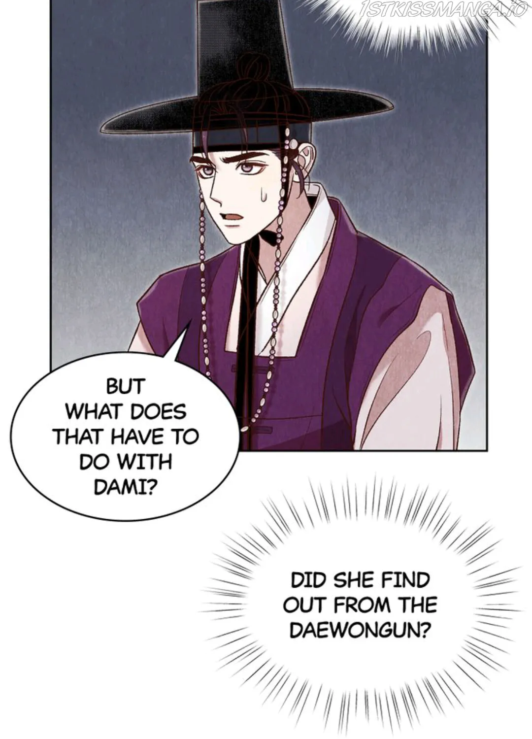 Hanyang Diaries Chapter 38 page 60 - MangaKakalot