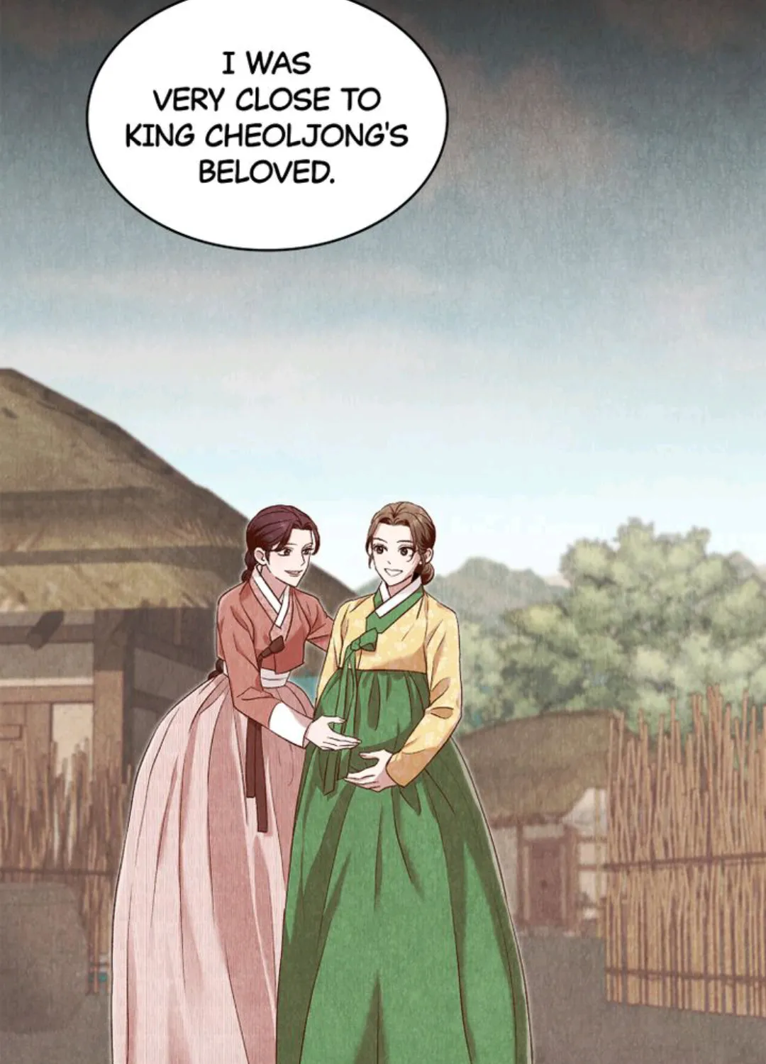 Hanyang Diaries Chapter 38 page 67 - MangaKakalot