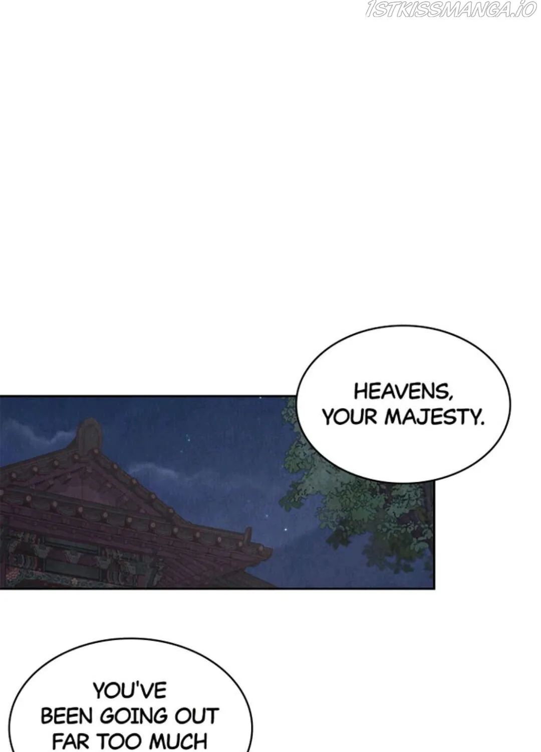 Hanyang Diaries Chapter 38 page 82 - MangaKakalot