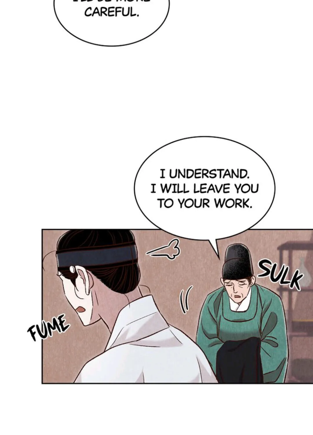 Hanyang Diaries Chapter 38 page 85 - MangaKakalot