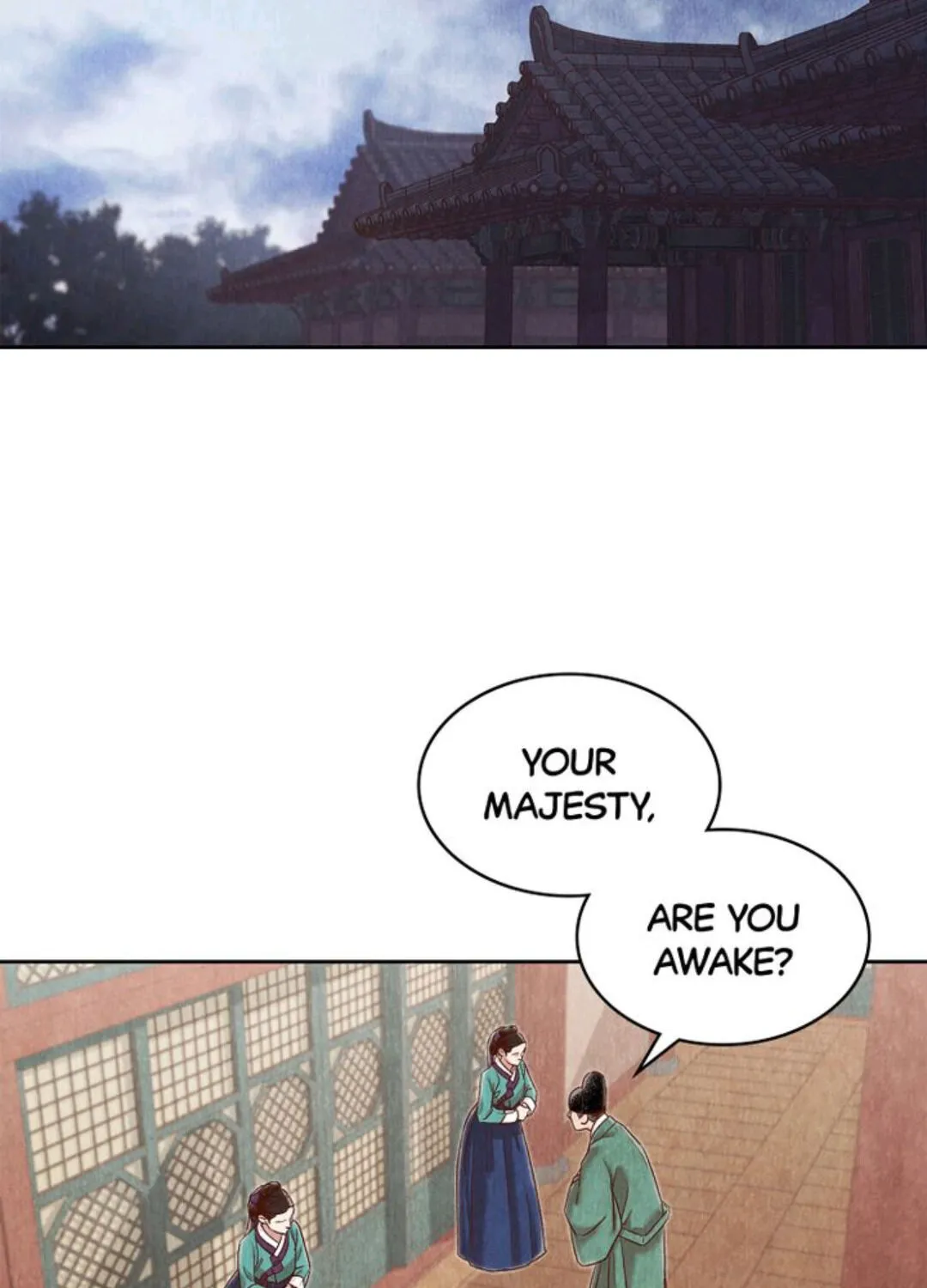 Hanyang Diaries Chapter 39 page 2 - MangaKakalot