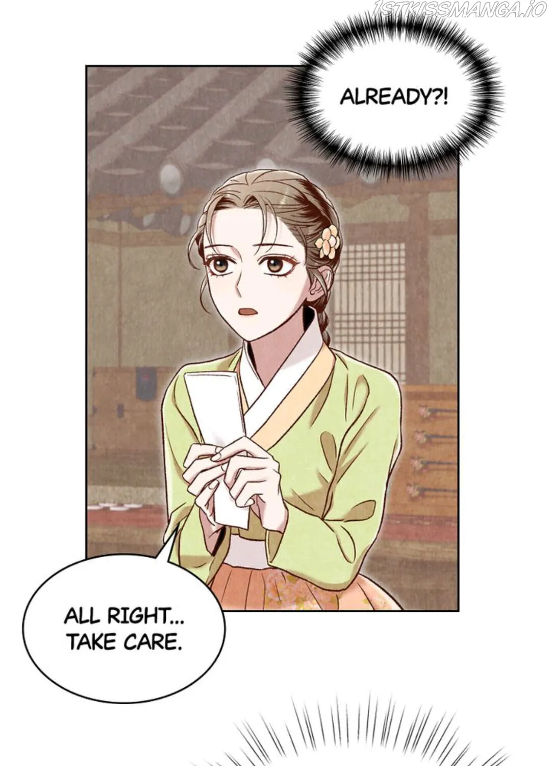 Hanyang Diaries Chapter 39 page 68 - MangaKakalot