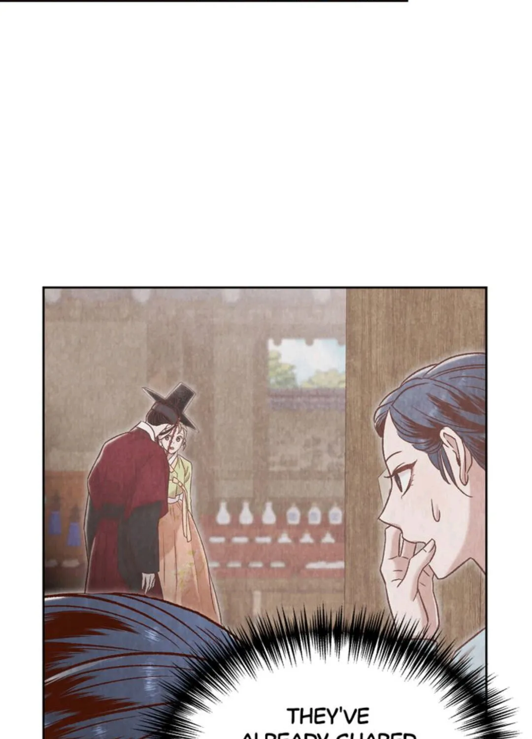 Hanyang Diaries Chapter 39 page 79 - MangaKakalot