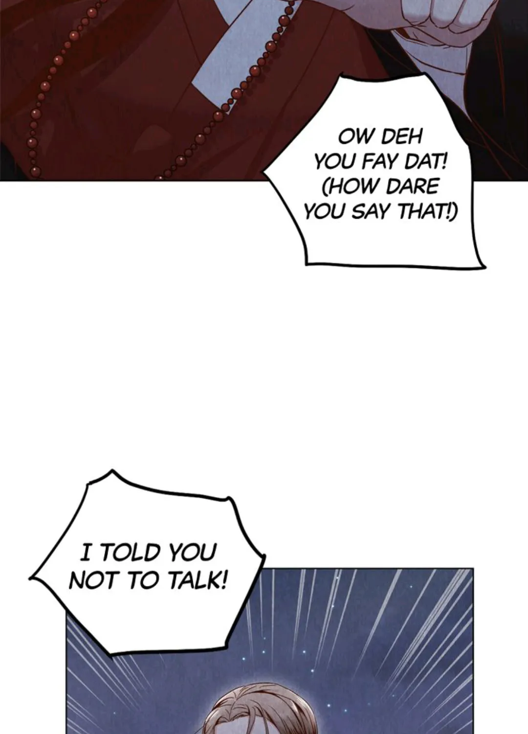 Hanyang Diaries Chapter 4 page 40 - MangaKakalot