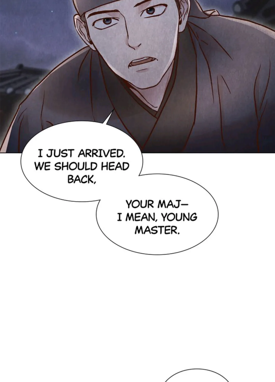 Hanyang Diaries Chapter 4 page 67 - MangaKakalot