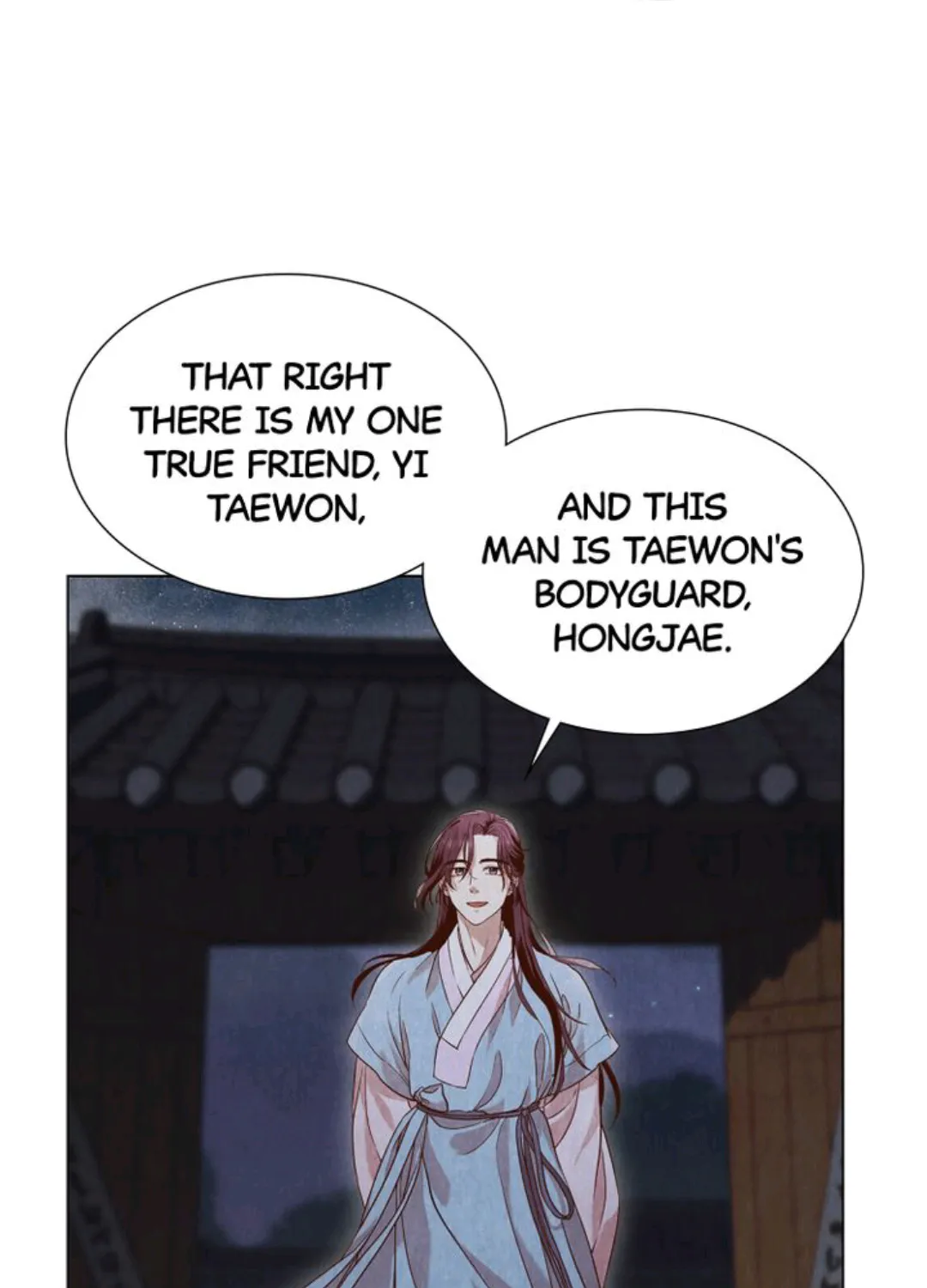 Hanyang Diaries Chapter 4 page 69 - MangaKakalot