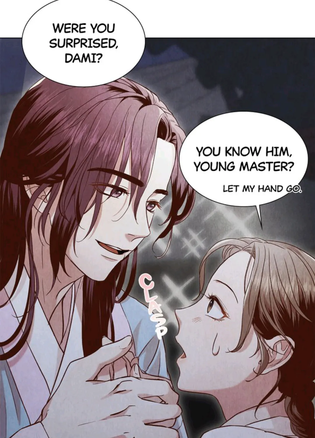 Hanyang Diaries Chapter 4 page 71 - MangaKakalot