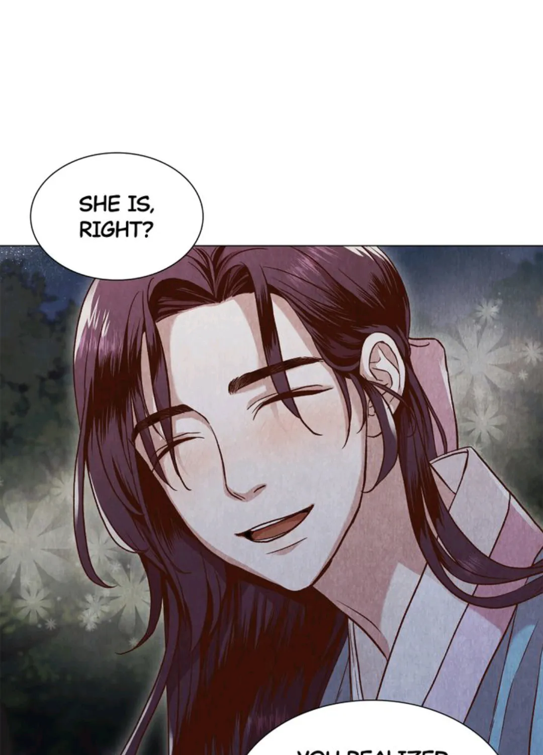 Hanyang Diaries Chapter 4 page 85 - MangaKakalot