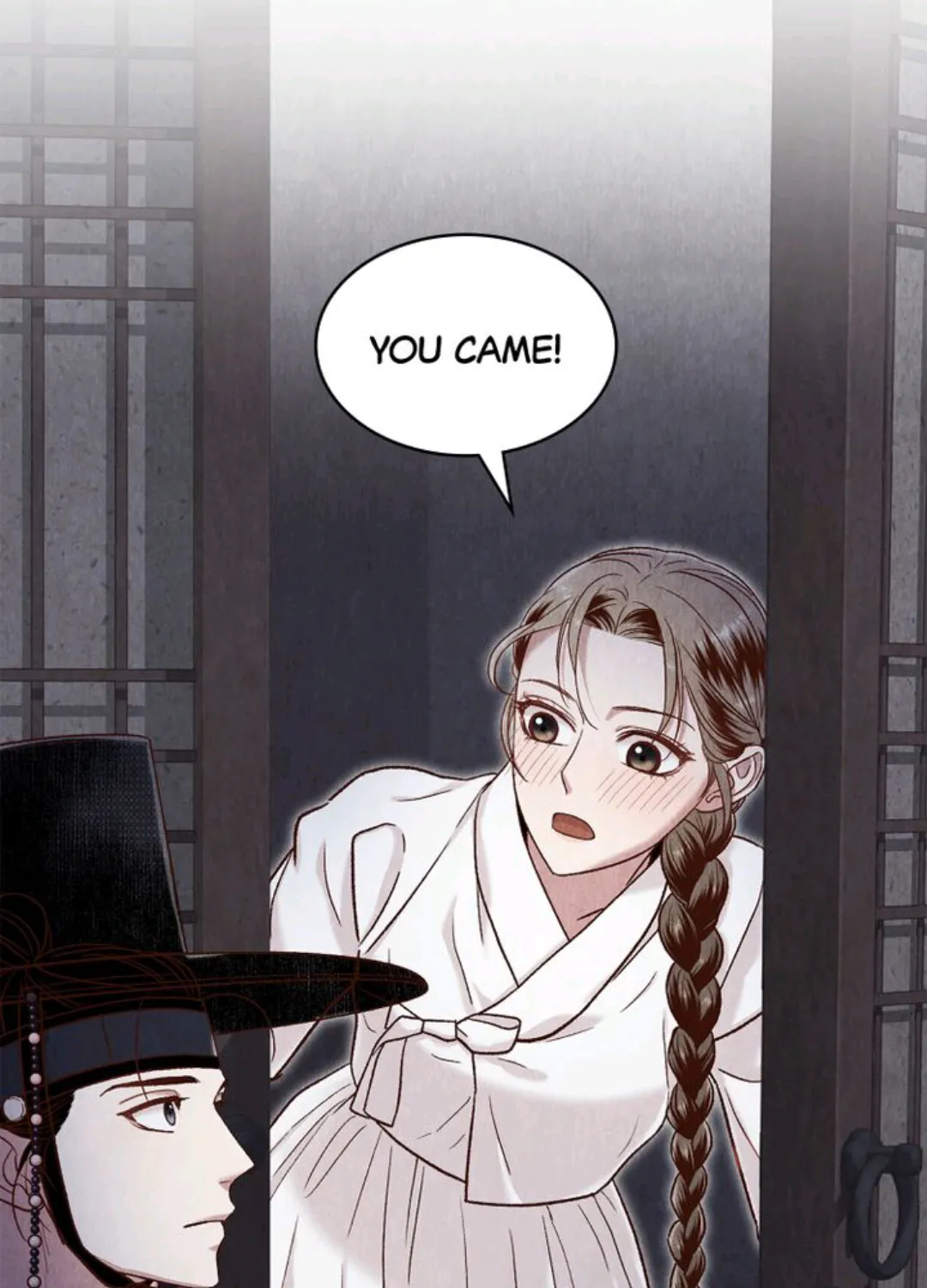 Hanyang Diaries Chapter 40 page 6 - MangaKakalot