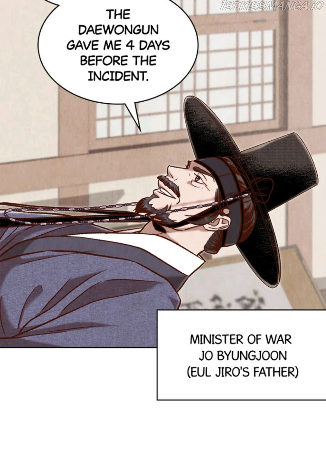 Hanyang Diaries Chapter 40 page 69 - MangaKakalot