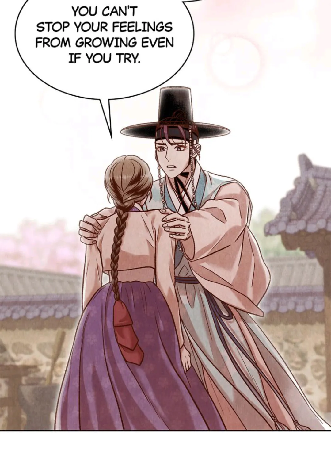 Hanyang Diaries Chapter 41 page 26 - MangaKakalot