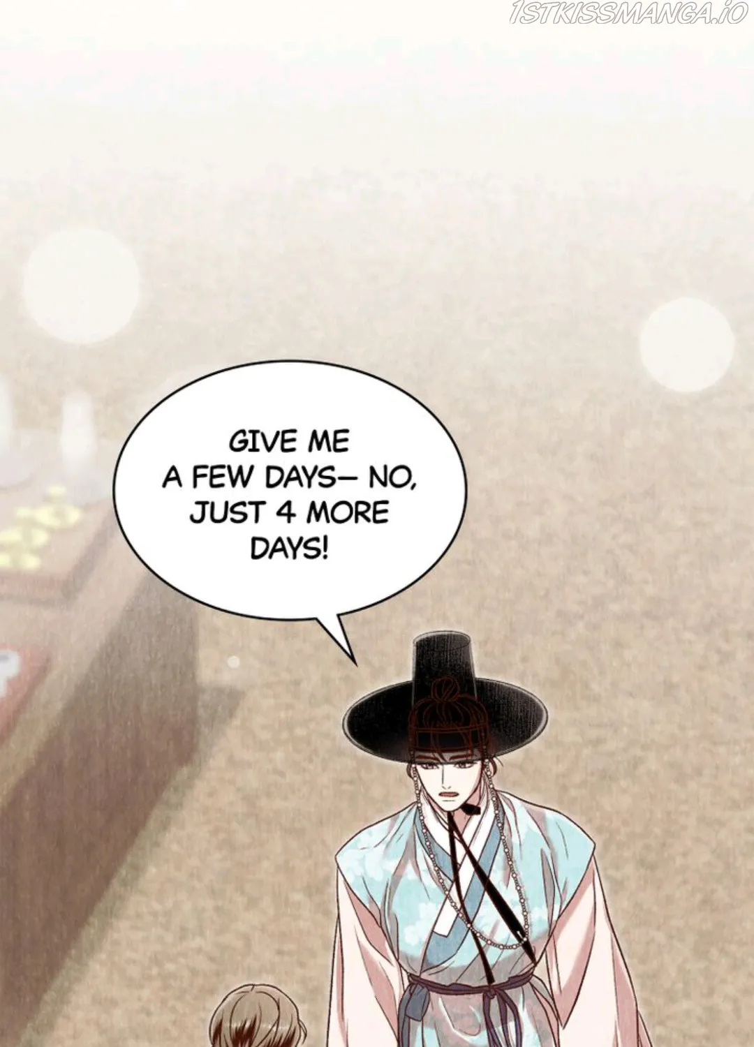 Hanyang Diaries Chapter 41 page 45 - MangaKakalot