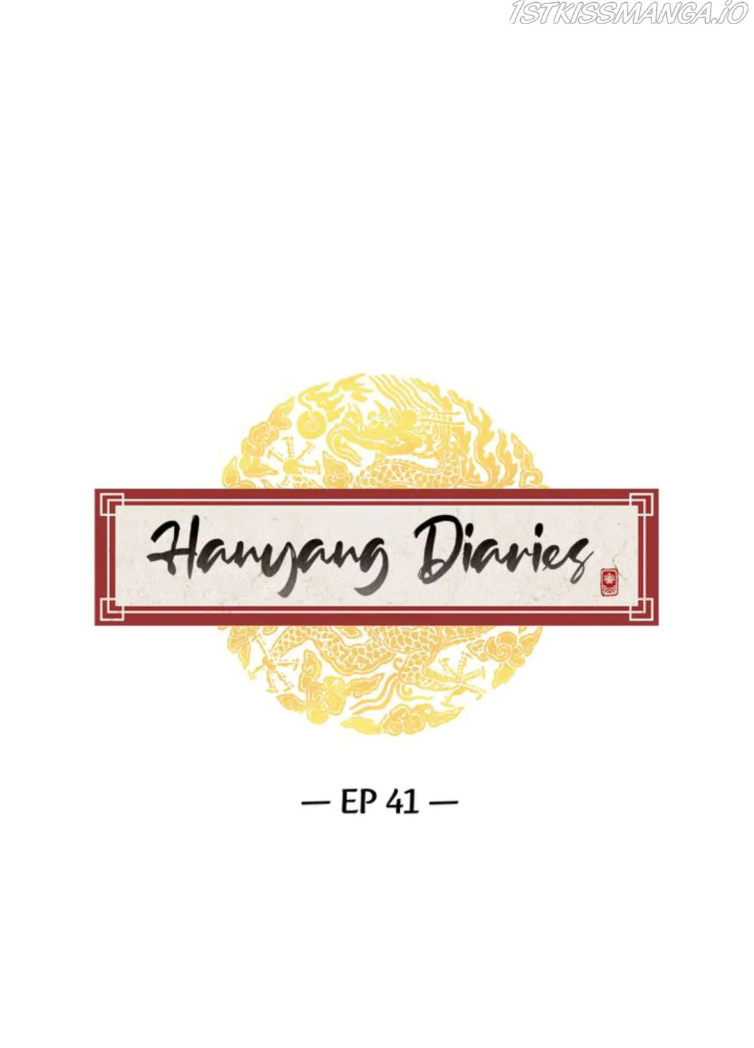 Hanyang Diaries Chapter 41 page 53 - MangaKakalot