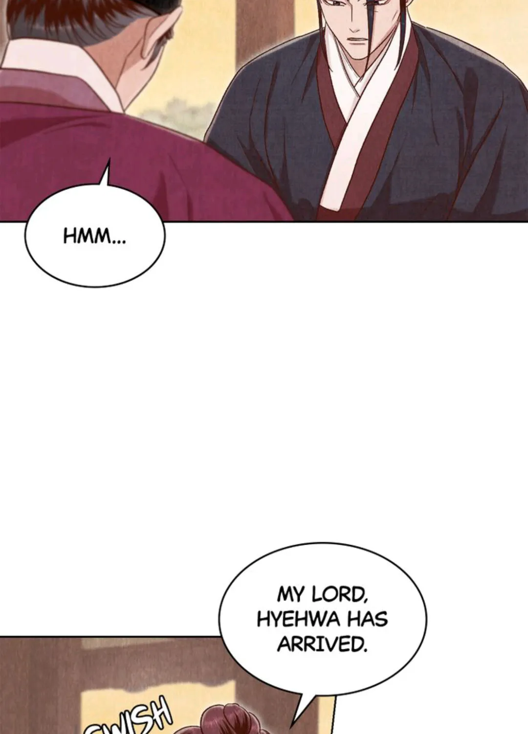 Hanyang Diaries Chapter 41 page 56 - MangaKakalot