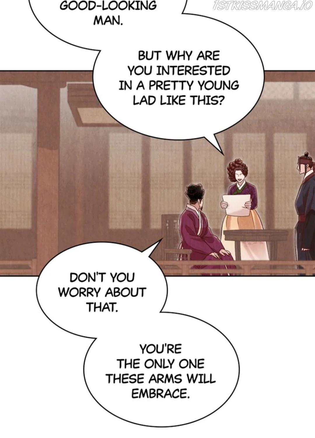 Hanyang Diaries Chapter 41 page 61 - MangaKakalot