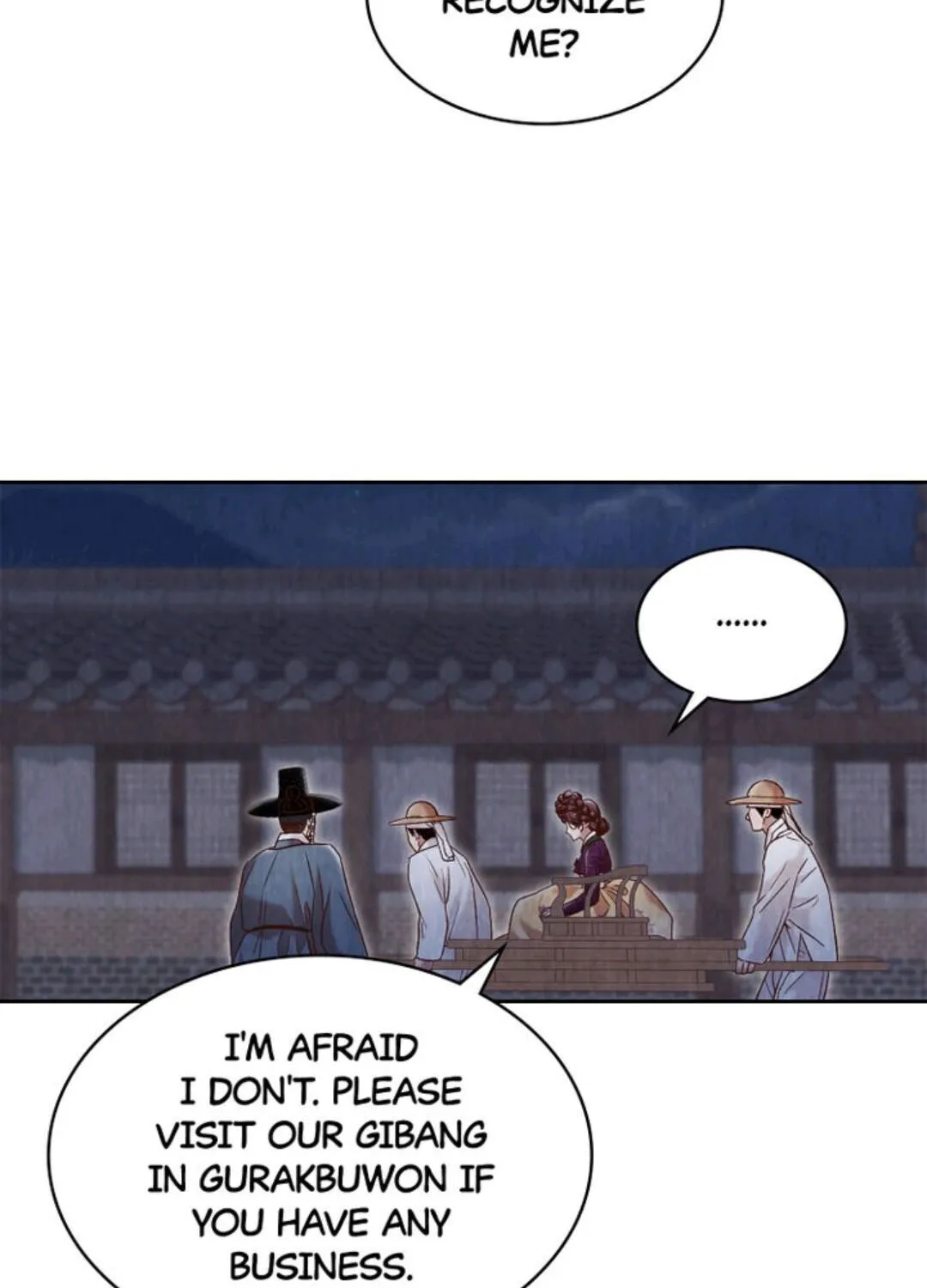 Hanyang Diaries Chapter 41 page 85 - MangaKakalot