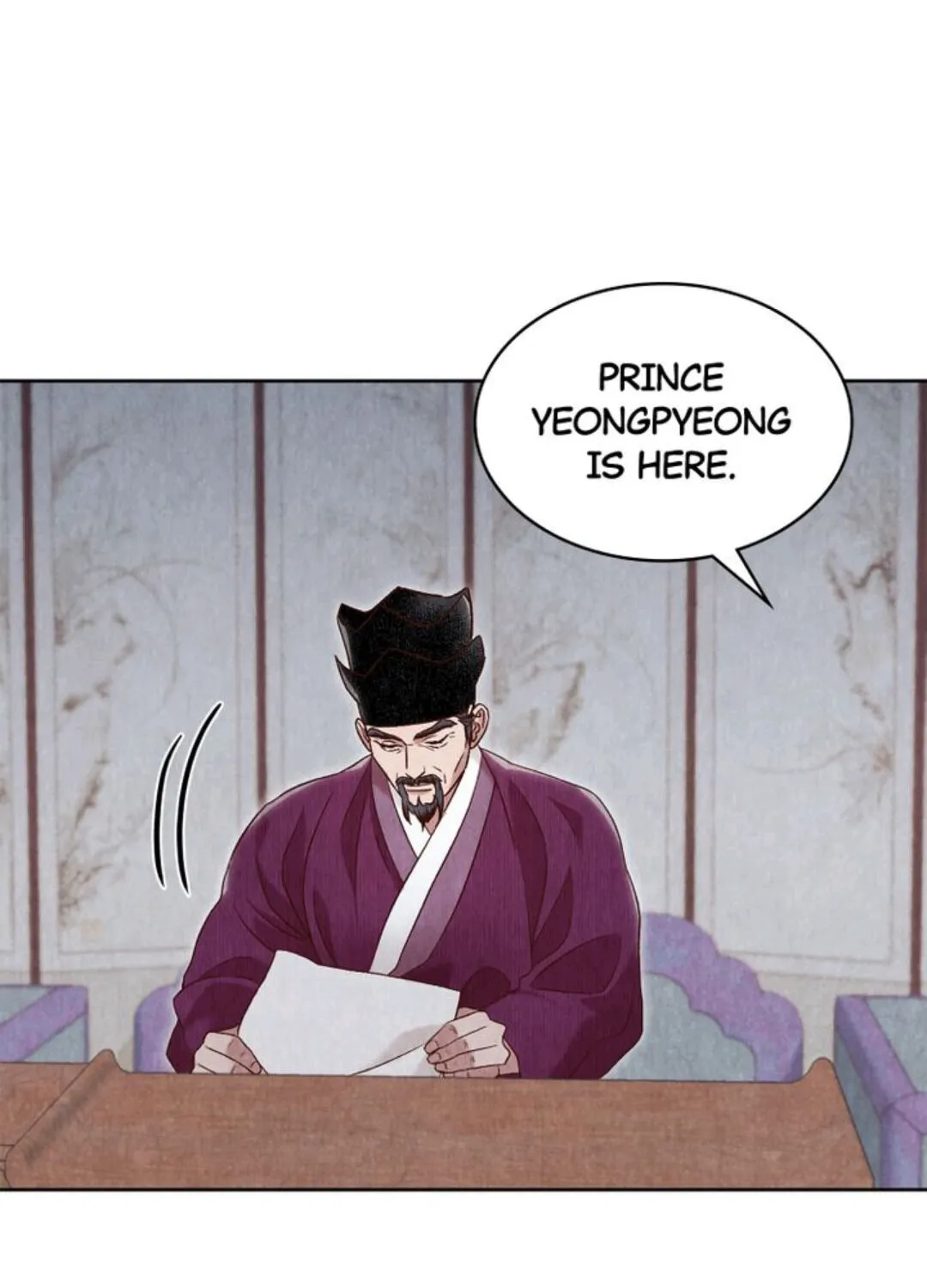 Hanyang Diaries Chapter 41 page 92 - MangaKakalot