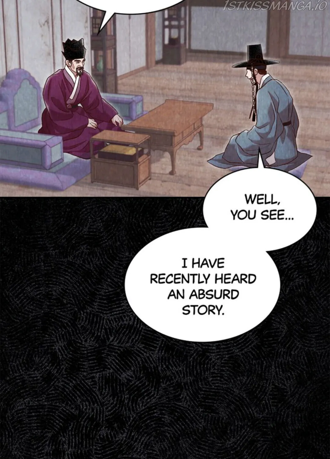 Hanyang Diaries Chapter 41 page 95 - MangaKakalot