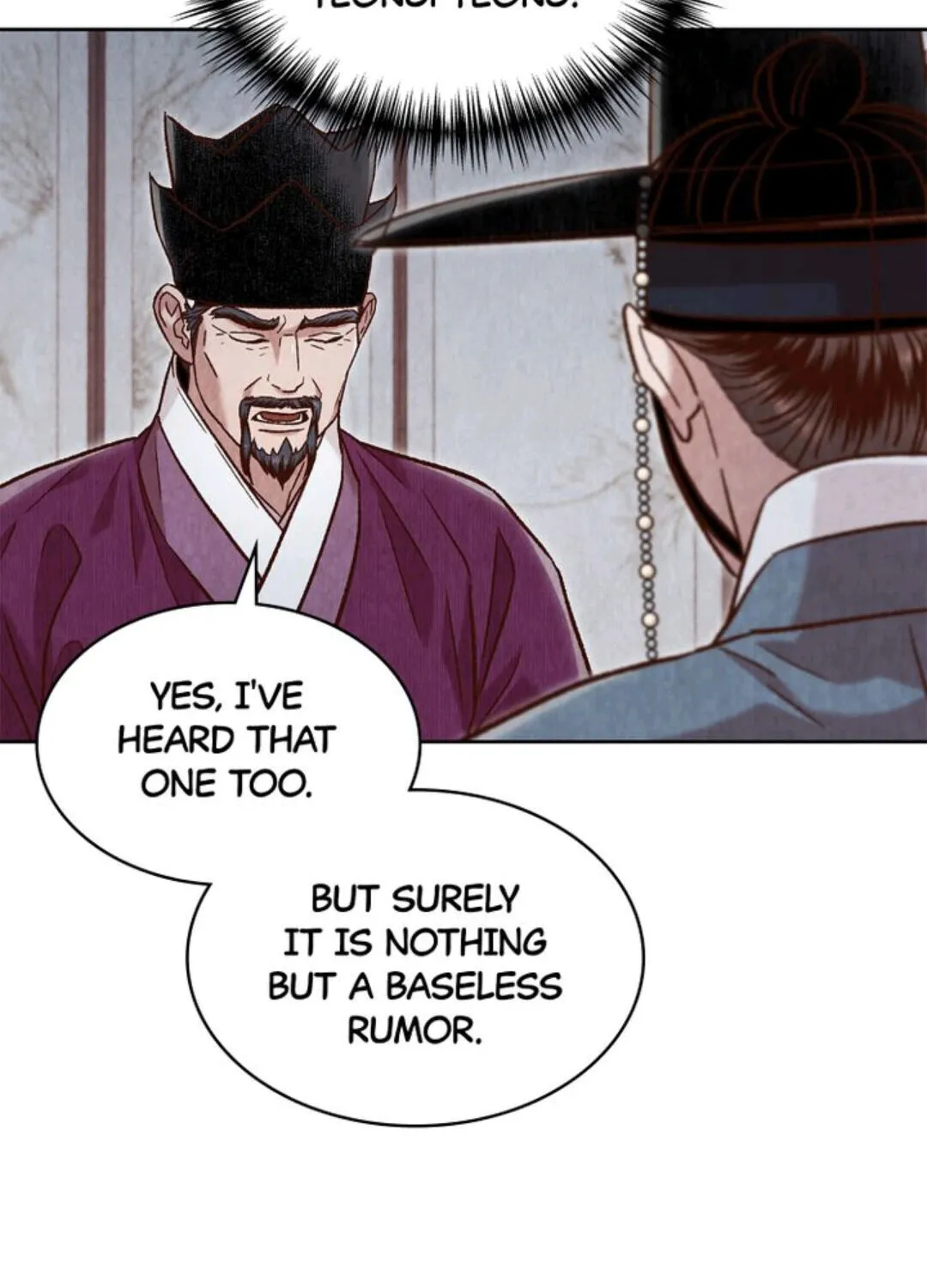 Hanyang Diaries Chapter 41 page 98 - MangaKakalot