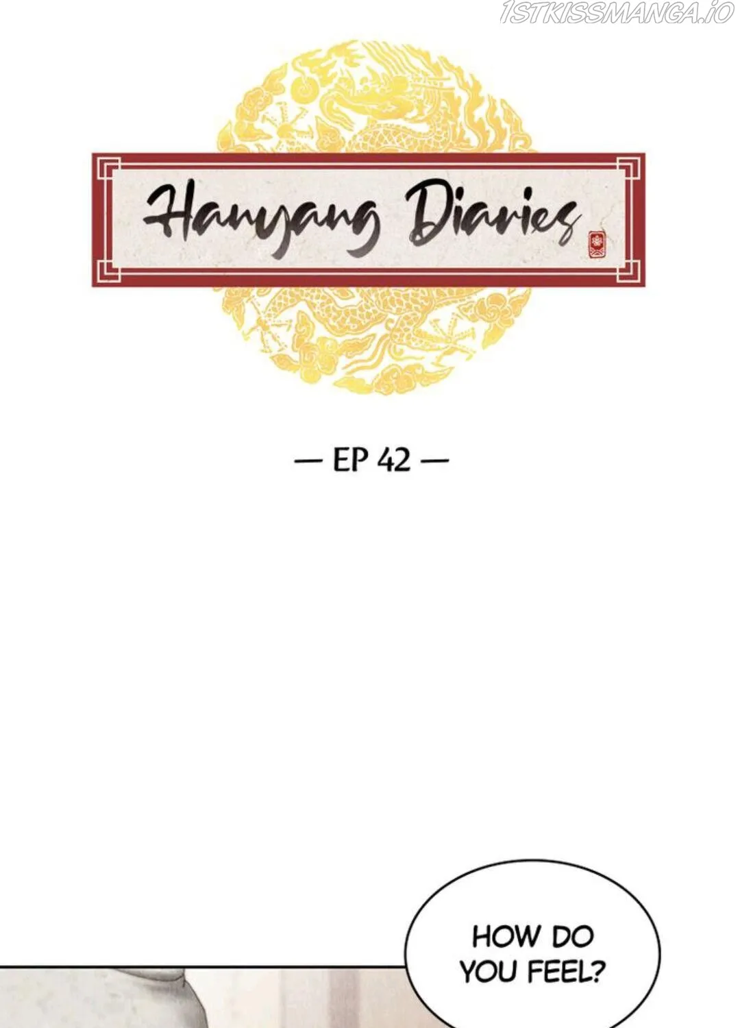 Hanyang Diaries Chapter 42 page 13 - MangaKakalot