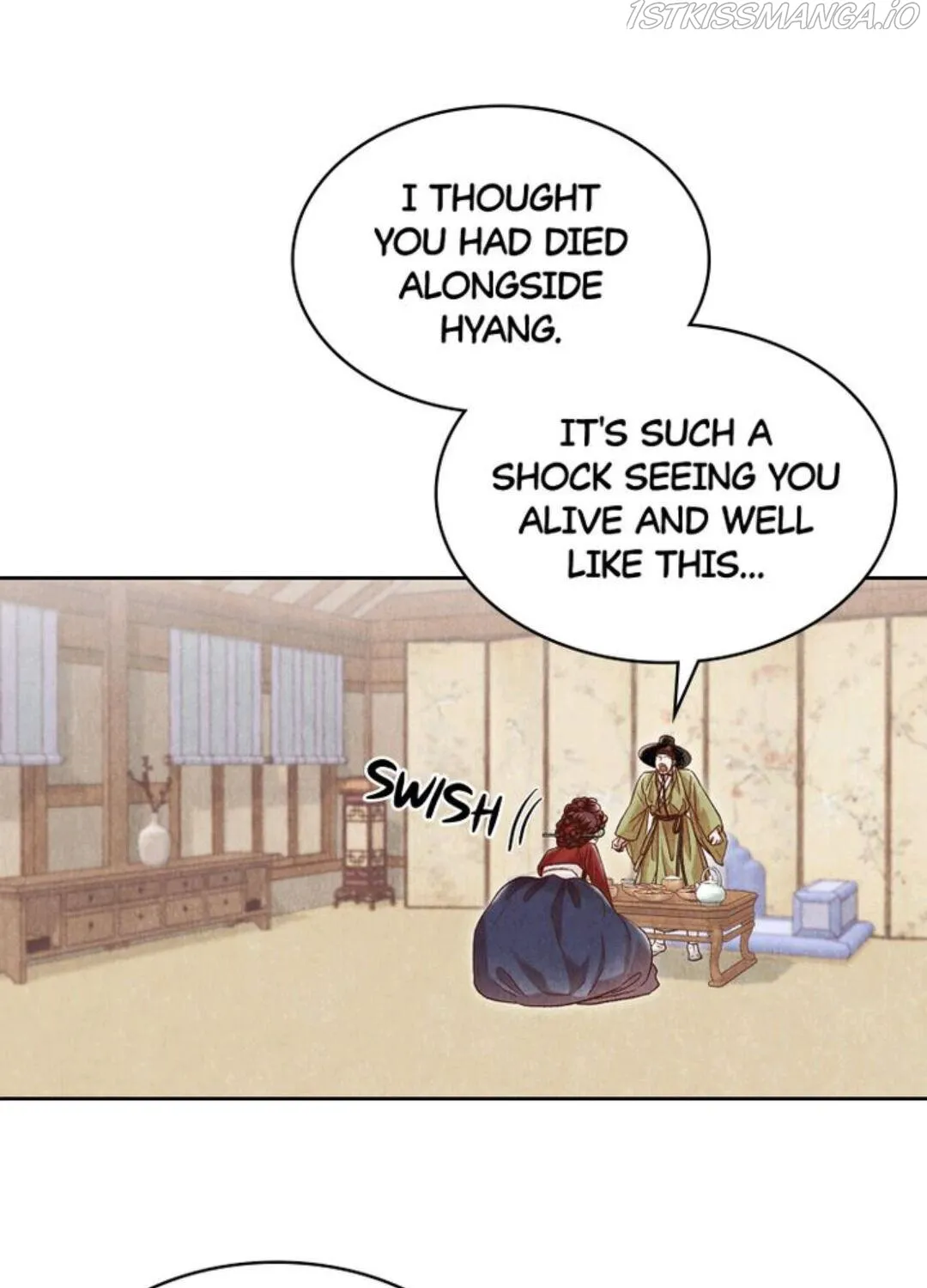 Hanyang Diaries Chapter 42 page 46 - MangaKakalot