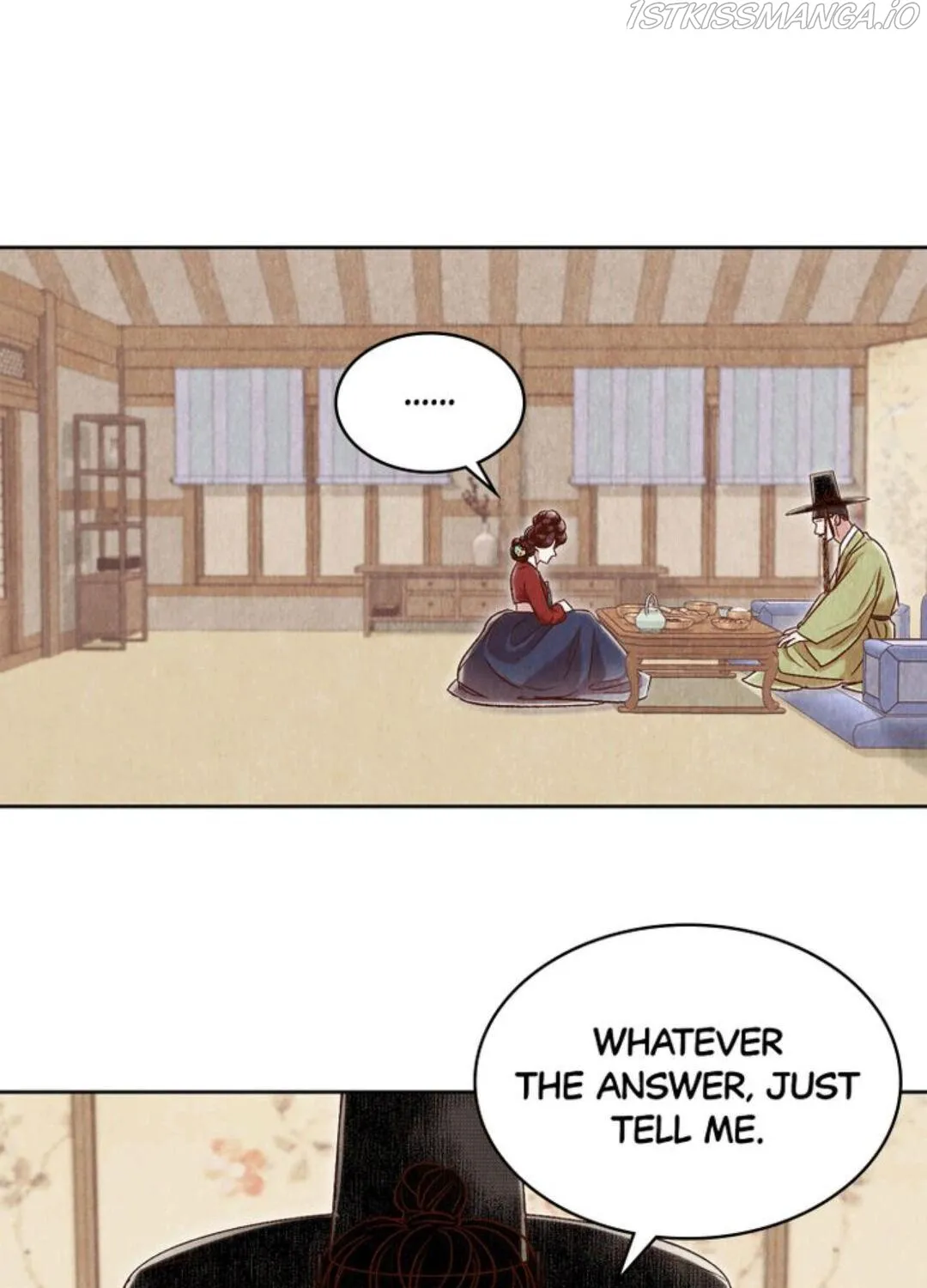 Hanyang Diaries Chapter 42 page 54 - MangaKakalot