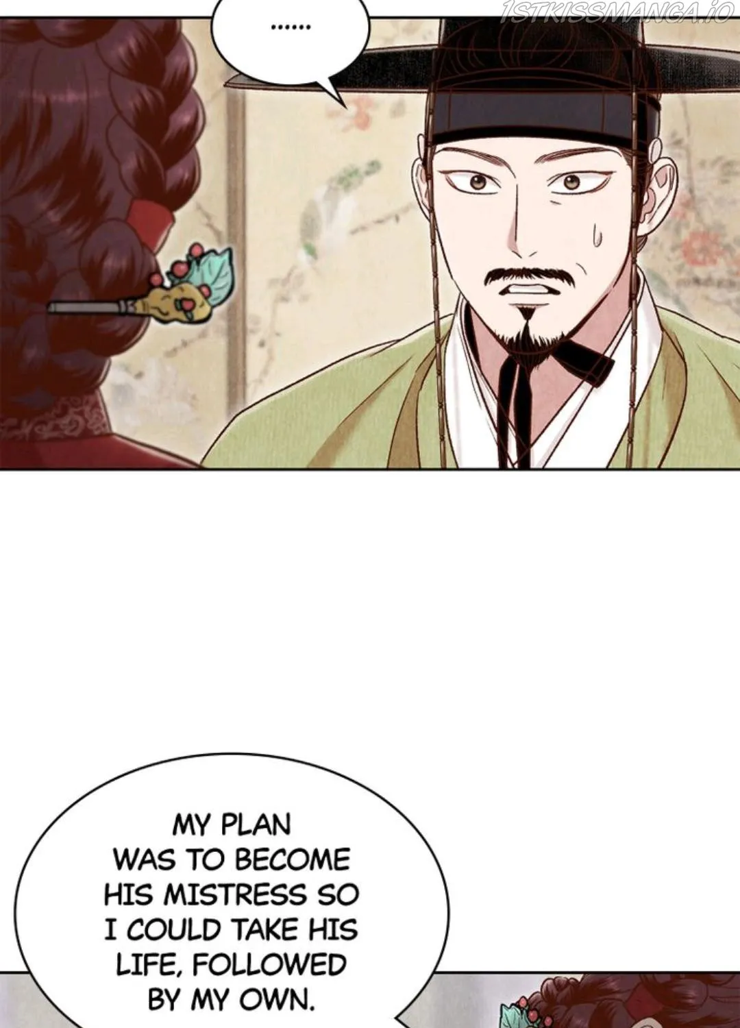 Hanyang Diaries Chapter 43 page 44 - MangaKakalot