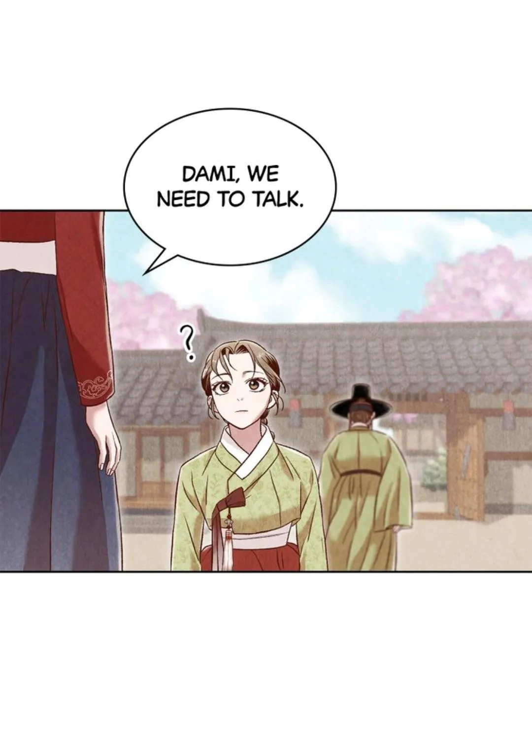 Hanyang Diaries Chapter 43 page 68 - MangaKakalot