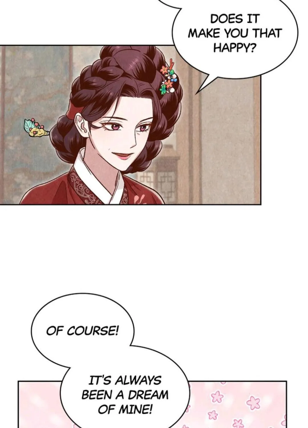 Hanyang Diaries Chapter 43 page 75 - MangaKakalot