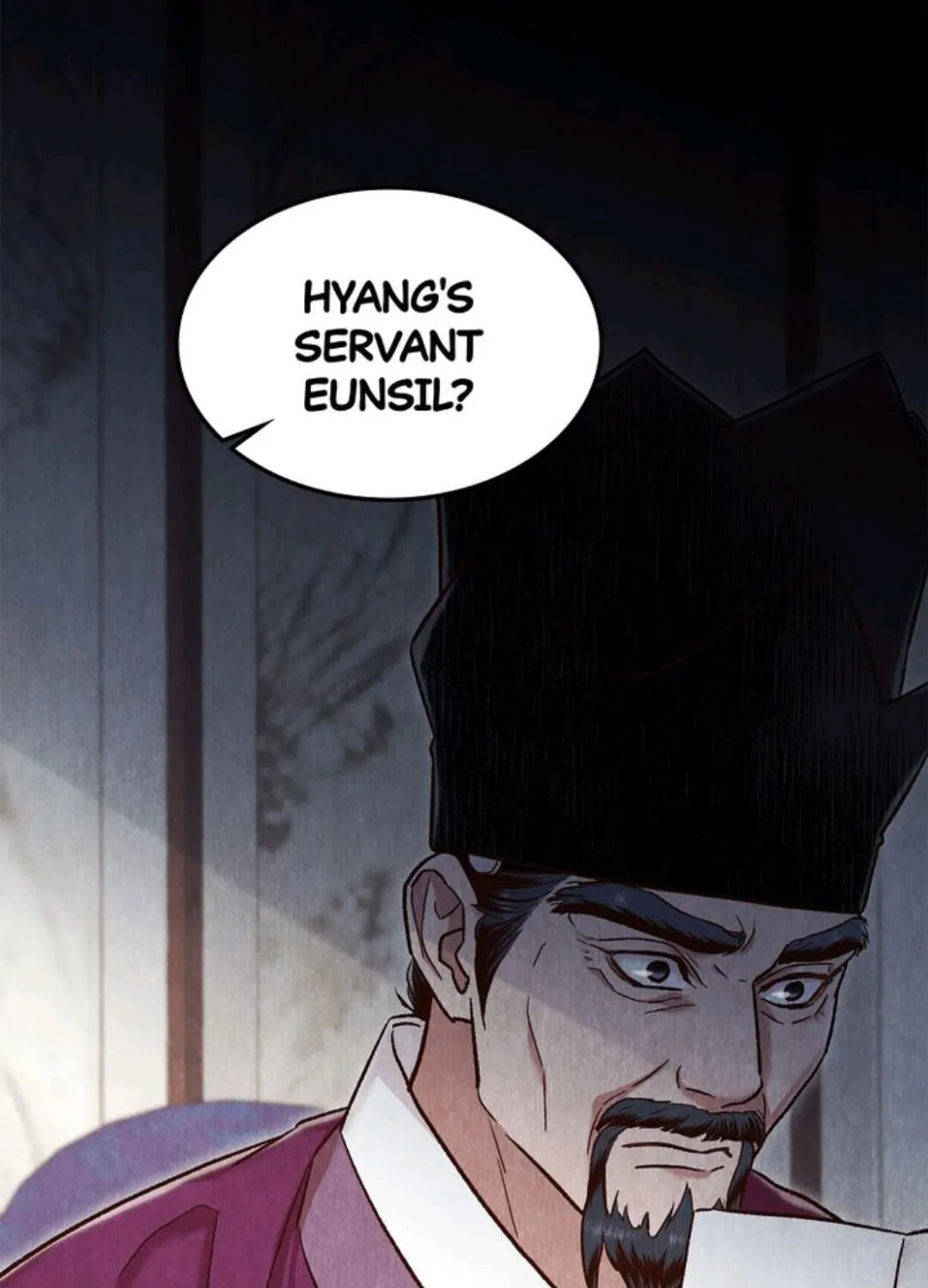 Hanyang Diaries Chapter 44 page 108 - MangaKakalot