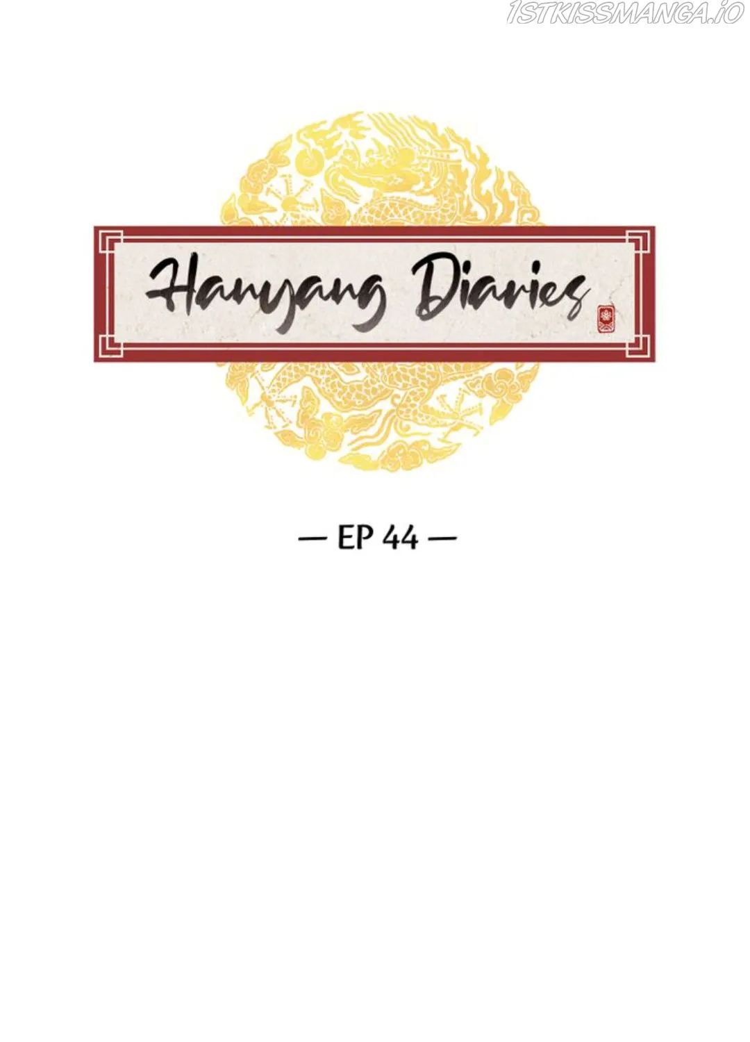 Hanyang Diaries Chapter 44 page 13 - MangaKakalot