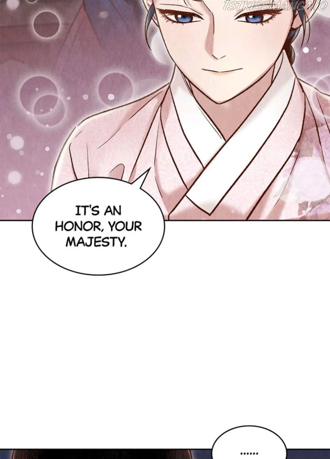 Hanyang Diaries Chapter 44 page 61 - MangaKakalot