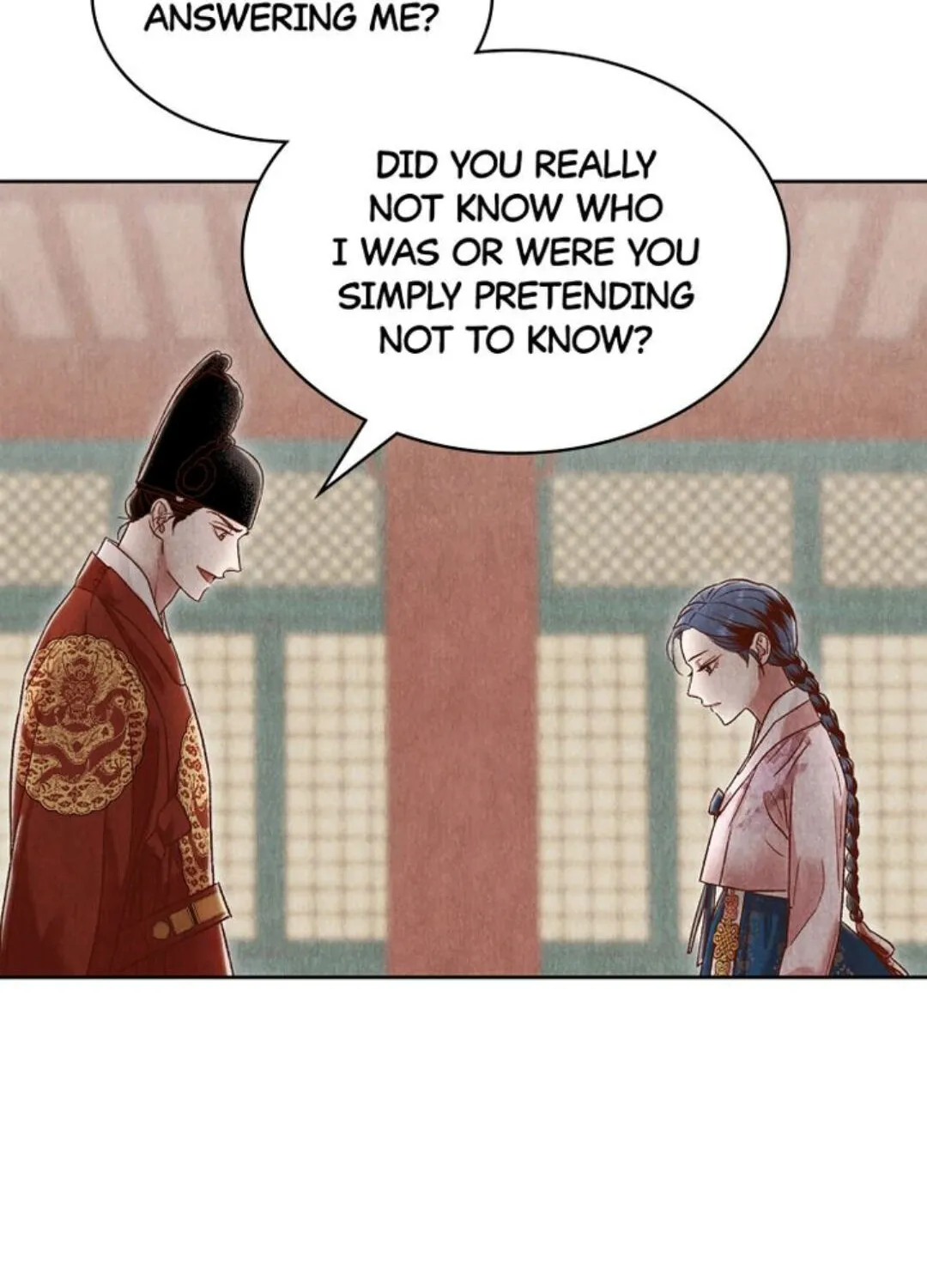 Hanyang Diaries Chapter 44 page 70 - MangaKakalot