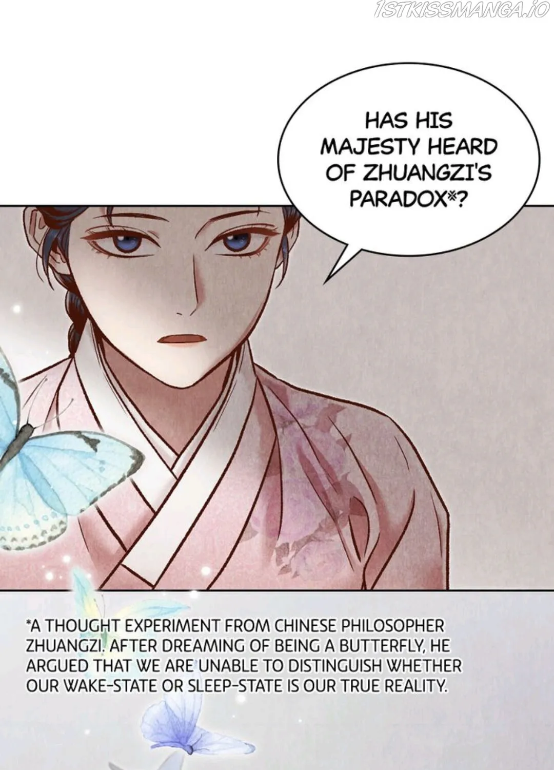 Hanyang Diaries Chapter 44 page 71 - MangaKakalot