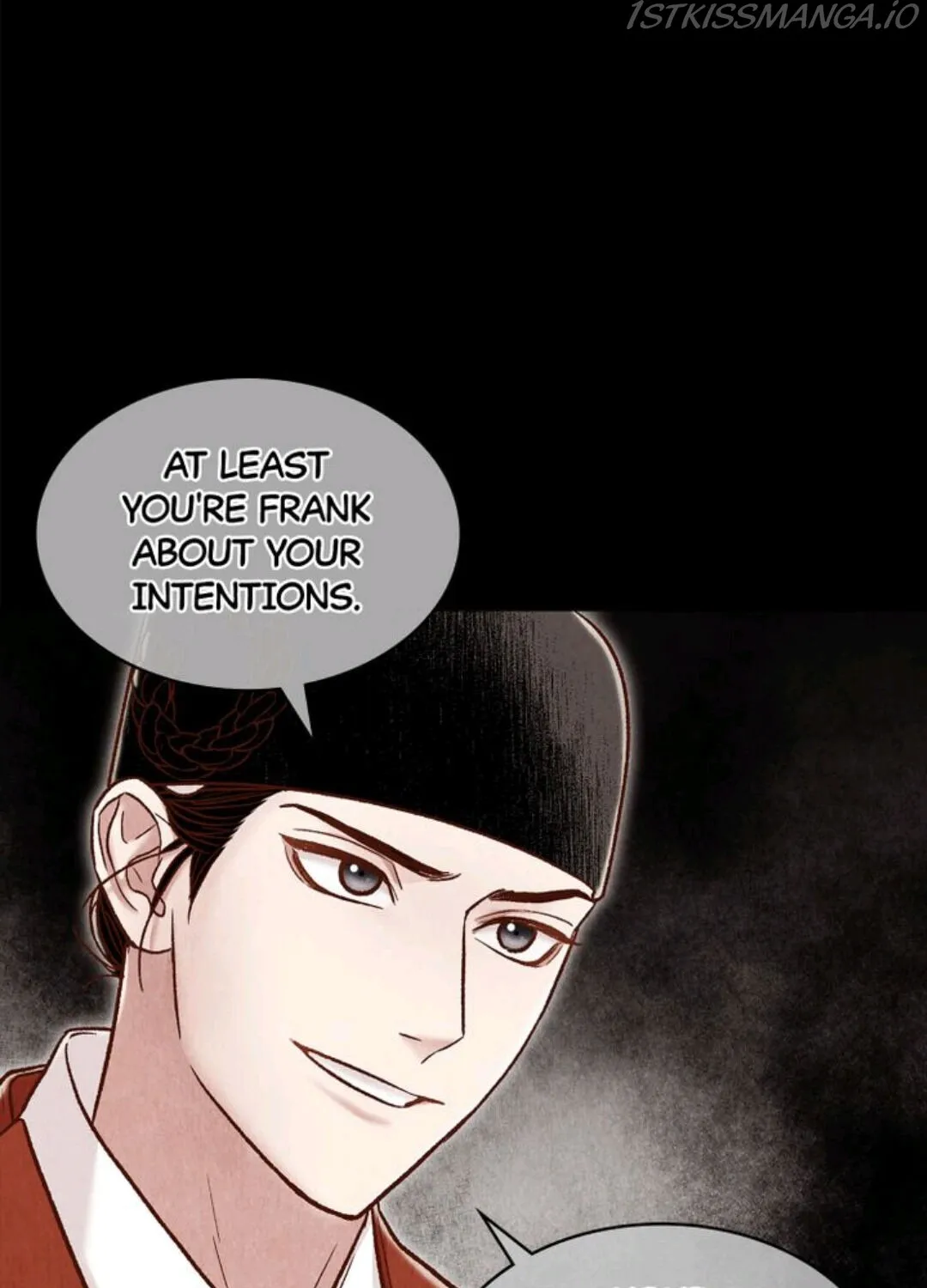 Hanyang Diaries Chapter 44 page 91 - MangaKakalot