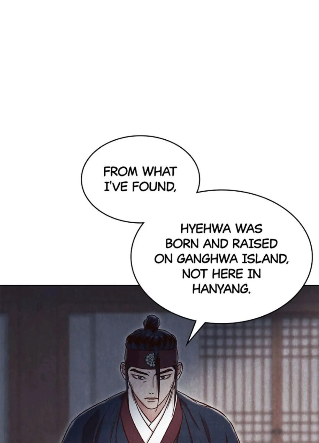 Hanyang Diaries Chapter 44 page 98 - MangaKakalot