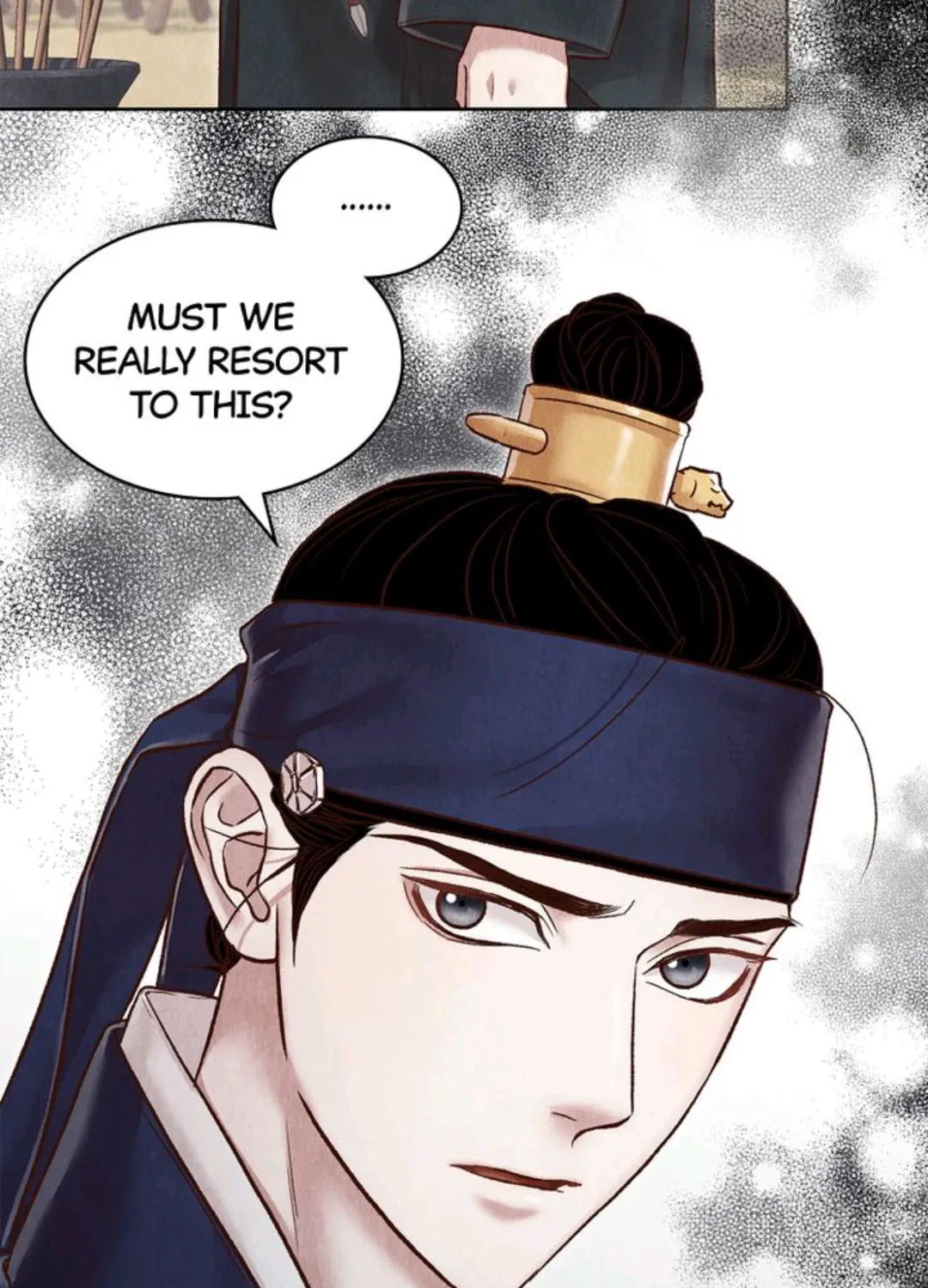 Hanyang Diaries Chapter 45 page 21 - MangaKakalot