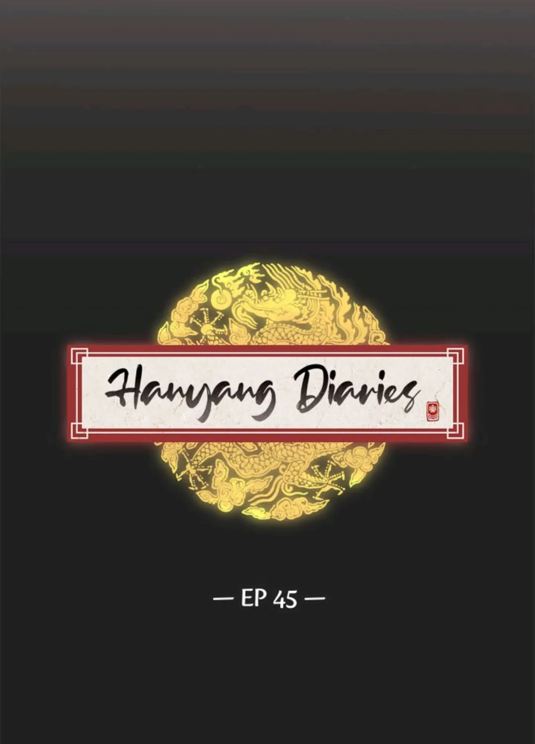 Hanyang Diaries Chapter 45 page 29 - MangaKakalot