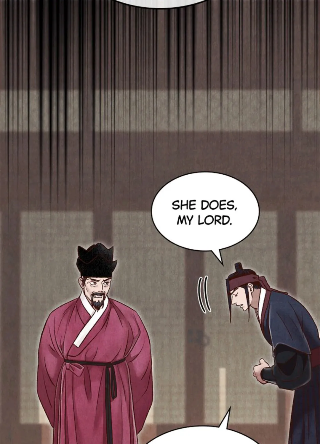 Hanyang Diaries Chapter 45 page 71 - MangaKakalot