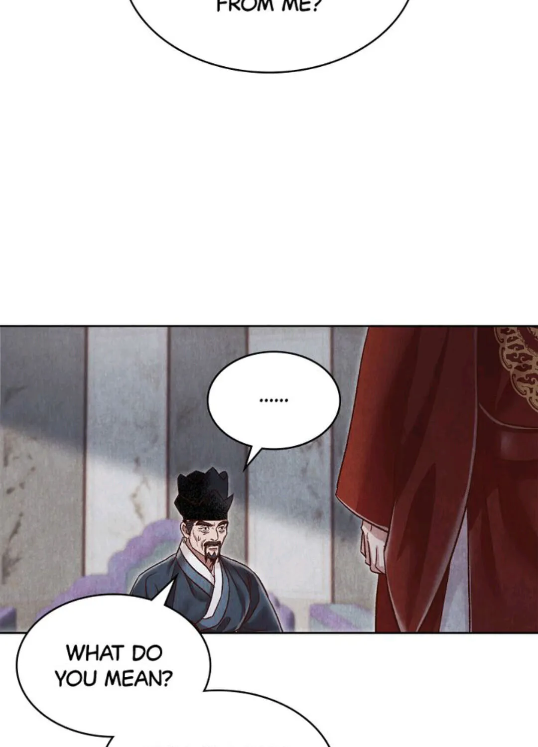 Hanyang Diaries Chapter 46 page 102 - MangaKakalot