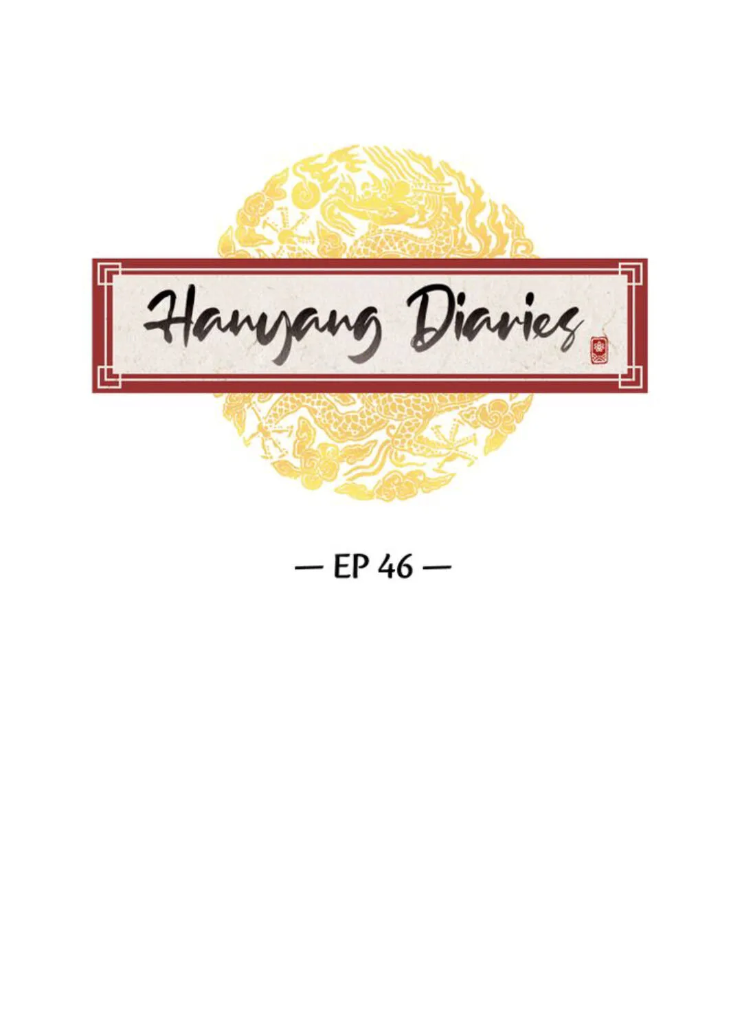 Hanyang Diaries Chapter 46 page 31 - MangaKakalot